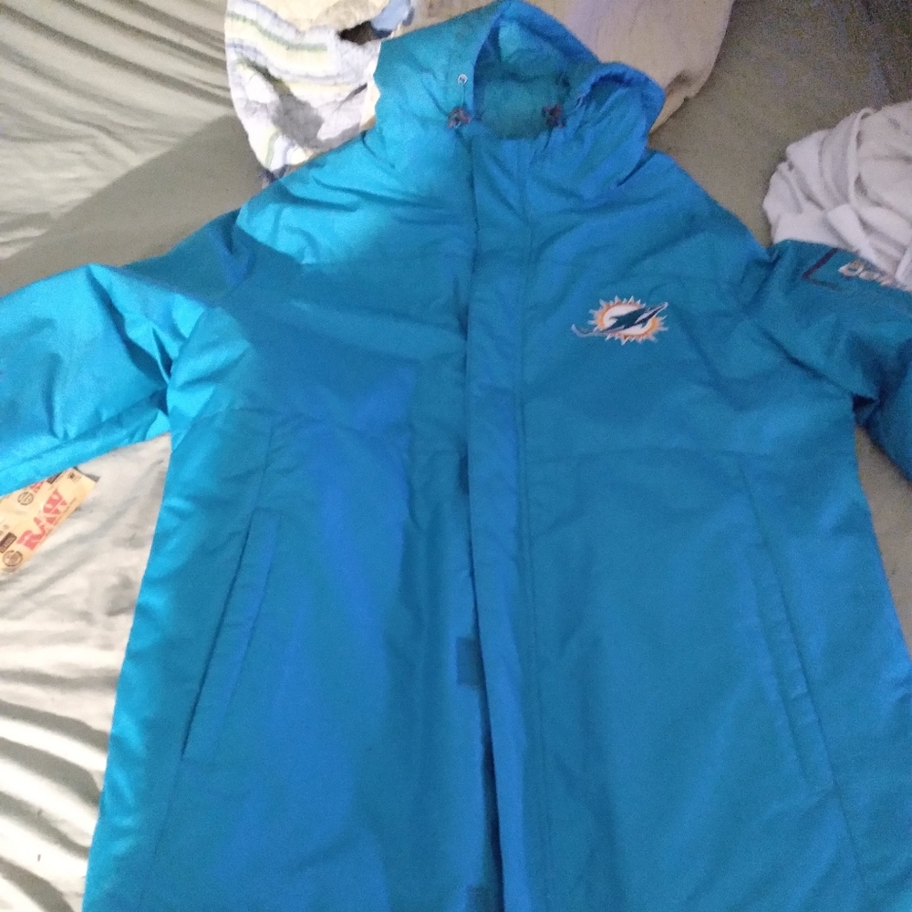 Jacket - Picture 1 of 2